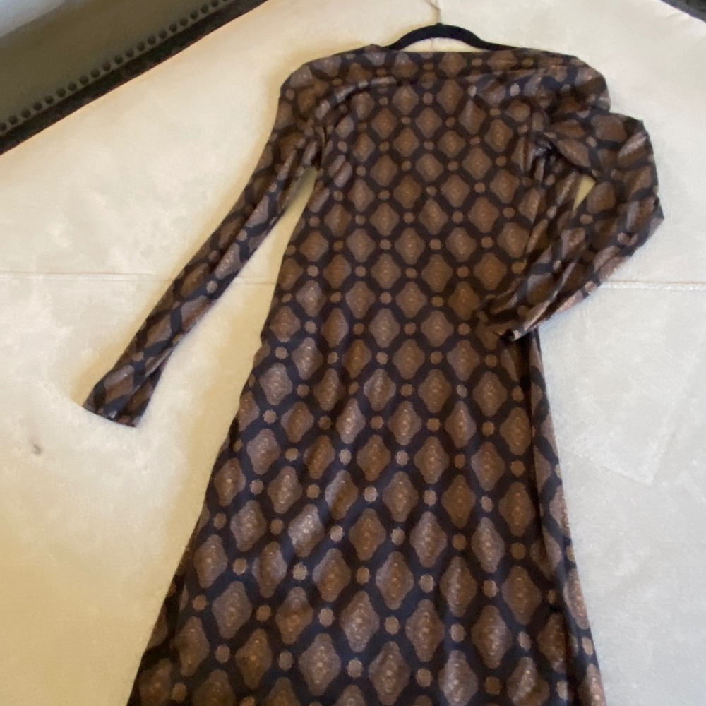 Dress - Worth